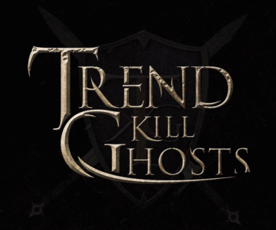 logo Trend Kill Ghosts